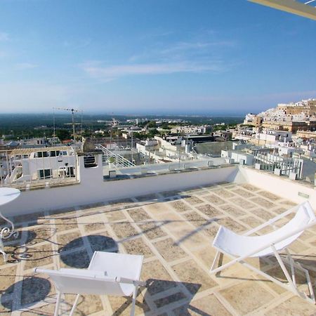 Casa Mamaroca 65 Vila Ostuni Exterior foto