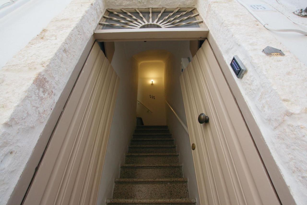 Casa Mamaroca 65 Vila Ostuni Exterior foto