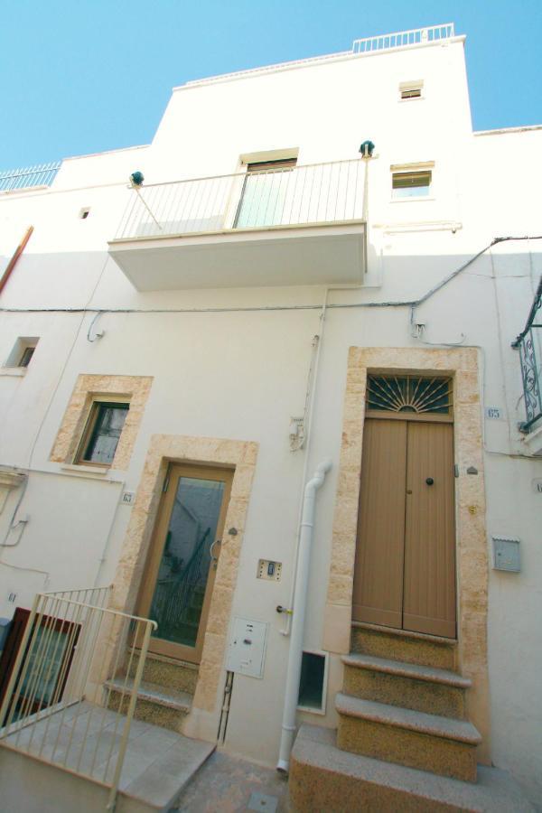 Casa Mamaroca 65 Vila Ostuni Exterior foto