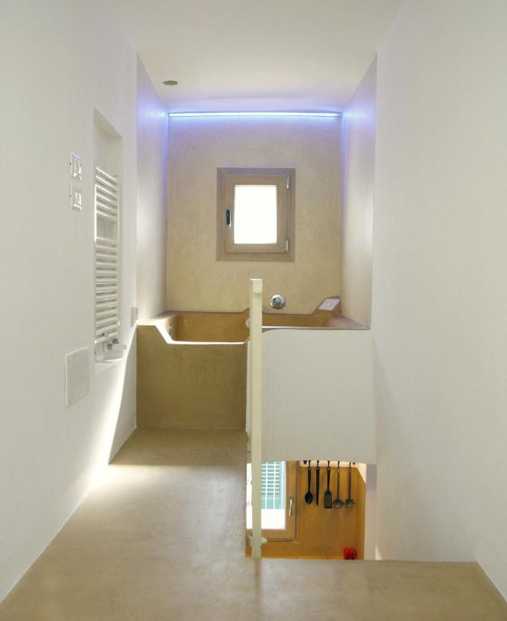 Casa Mamaroca 65 Vila Ostuni Exterior foto