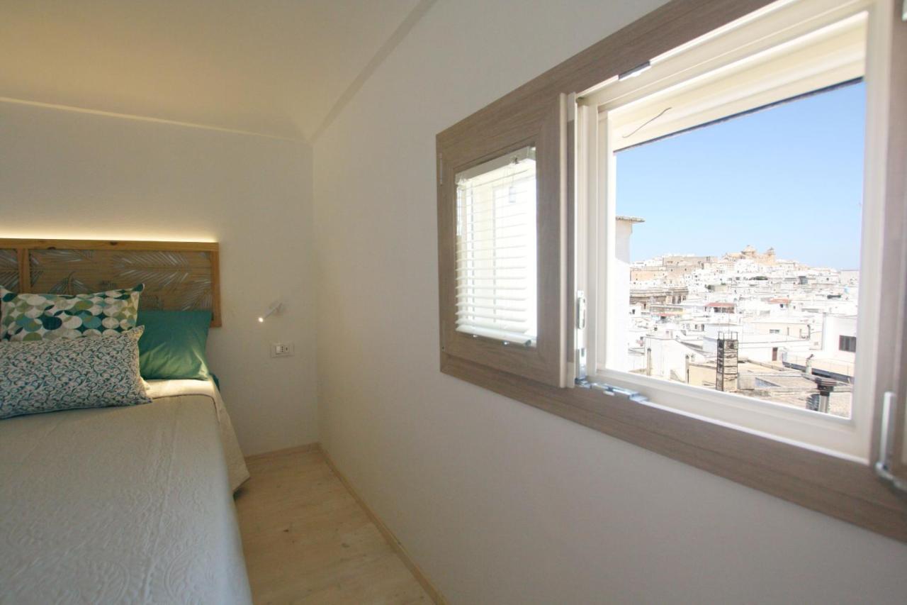 Casa Mamaroca 65 Vila Ostuni Exterior foto